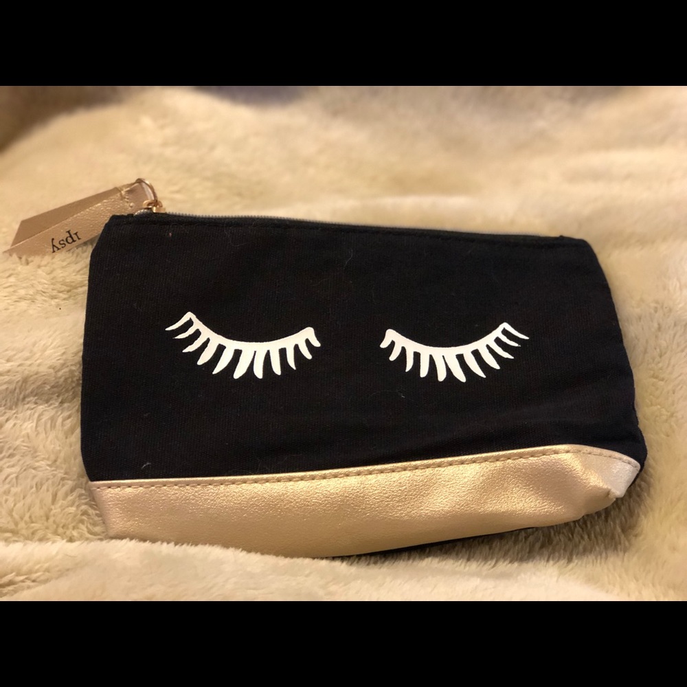 Ipsy Makeup Bag